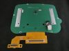GE 2003768-001 Flex Board, backplane board, (green)  Bedside Monitor
