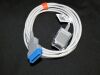 GE 2027263-002N Cable LNC-10 Connector, adapter cable 10 ft Bedside Monitor