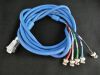 GE 415301-002 CA VID 75OHMHD15M-BNC 10FT Bedside Monitor