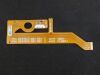 GE 2034923-001N Cable, PCB Backlight Flex Assembly, Orange, Ribbon  EKG