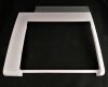 GE 2017413-001N *Top Cover Shroud With Label Included See Notes EKG