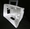 GE 2023852-037 Plastic Rear Case Bedside Monitor