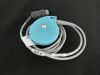 GE 5700HAX Button Style US - Nautilus 8' cable length Bedside Monitor