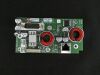 GE 670-1297-01  Power Supply PCB Bedside Monitor