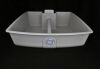 GE 2056228-001  Front Body Kit Used on MAC 1600/5500/3500 Trolley EKG