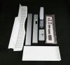 GE M1168340  *Plastics Kit Bedside Monitor