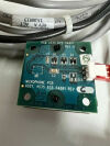 PHILIPS 453567554901 MICROPHONE PCB ASSEMBLY PET/CT