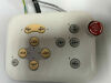 PHILIPS 453567018142 Right Gantry Table Control PET/CT