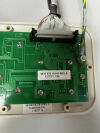 PHILIPS 453567018142 Right Gantry Table Control PET/CT