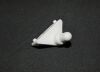 GE 6600-1197-500 Canopy corner pin Infant Warmer