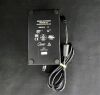 GE 2009709-003   *External power supply adapter AC/DC, 1 to 25 V, 1.2 A input, 12 V, 4.2 A output, 
50/60 HZ,  LCD Monitor MOLVL150-05 Bedside Monitor