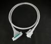 GE 2040427-002 PDM EPORT INTERFACE CABLE
FRAME TO CPU - 1.5M Bedside Monitor