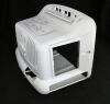 GE 2030993-001 Rear Case Cover, 8-10 inches Bedside Monitor