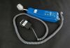 GE 2044860-001 Exergen Professional TAT-5000 Temporal Artery Thermometer Scanner Bedside Monitor