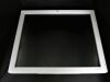 GE CDA19T Display Monitor  CDA19T Display, Medical Grade
Flat Panel
Color LCD
Touch-screen Bedside Monitor