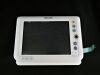 GE 4535-640-41461 Front Panel w/o LCD Bedside Monitor