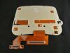 GE 2002393-002 Dash Flex Board, backplane board, (brown/orange)  Bedside Monitor