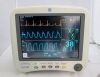 GE GE Dash 4000 **Bedside Monitor. Parameters: ECG, NIBP & SPO2 Nellcor & Masimo Available Bedside Monitor