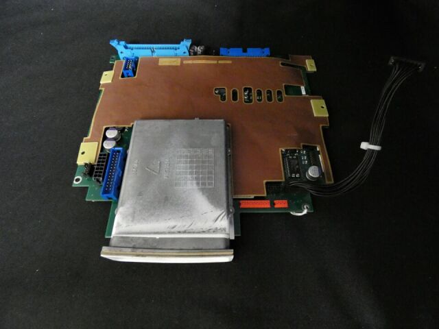 GE M1115092 *CPU board without network Bedside Monitor