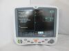 GE GE Dash 5000 ** Bedside Monitor
ECG, NIBP, SPO2
Display: 12.1 inch diagonal LCD Bedside Monitor