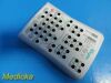 NATUS 2015  Neurology Carefusion HB-4 V44 EEG Head Box Ref 515-005800