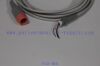 PHILIPS 【P/N: SP-FUS-PHO1】 New and Original Philips Cable for M1356 US Probe cable for medical Ultrasound Accessary  【P/N: SP-FUS-PHO1】 Ultrasound Accessories