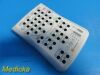 NATUS 2011 Carefusion 515-008500 Rev 03 HB-4 V44 EEG Head Box