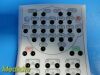 NATUS 2011 Carefusion 515-008500 Rev 03 HB-4 V44 EEG Head Box
