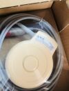 PHILIPS M2734B FM20 FM30 fetal monitor TOCO probe M2734B Fetal Monitor