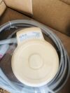 PHILIPS M2734B FM20 FM30 fetal monitor TOCO probe M2734B Fetal Monitor