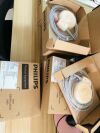 PHILIPS M2734B FM20 FM30 fetal monitor TOCO probe M2734B Fetal Monitor