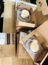 PHILIPS M2734B FM20 FM30 fetal monitor TOCO probe M2734B Fetal Monitor