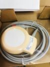 PHILIPS M2736A FM20 FM30 fetal monitor US probe M2736A Fetal Monitor