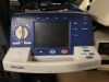 PHILIPS HeartStart MRx BioMed Certified Defibrillator