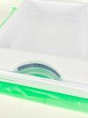 AGILENT 1200 Degasser Solvent Tray