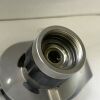 OLYMPUS REF WA97050A Video adapter AR-T10EA, eyepiece cup,autoclavable, with pin