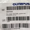 OLYMPUS REF WA97050A Video adapter AR-T10EA, eyepiece cup,autoclavable, with pin