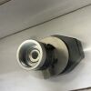 OLYMPUS REF WA97050A Video adapter AR-T10EA, eyepiece cup,autoclavable, with pin