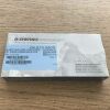 SYNTHES 04.015.580S 5.0mm TI Dual Core LCKNG Screw T25 STRDRV 90mm/Im Nails-Ster (X)