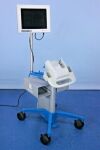 SONOSITE SiteStand Mobile Docking Station for  Ultrasound