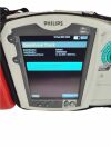 PHILIPS M3535A Heartstart MRx ECG SPo2 Patient Monitor Defibrillator Monitor