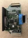 PLANMED 20000139 Tube shelf interconnection PCB Mammo Unit