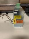 GE 2102774 Line Filter Box Mammo Unit