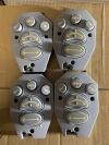 GE 2383315-2 Keypad Controller Mammo Unit