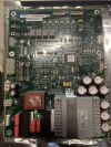 GE 2365871-7 PL101 Board Mammo Unit