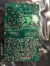 GE 042-66140400 POWER SUPPLY LPS25 Mammo Unit