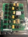 GE 45553694-2 Anode Starter Power Board Mammo Unit