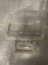 GE 5173288-2 19x23 Magnification Paddle Mammo Unit