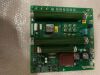GE 2108592-4 Mains Distribution Board Mammo Unit