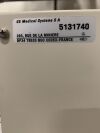 GE 5131740 Thermo-Con Mammo Unit